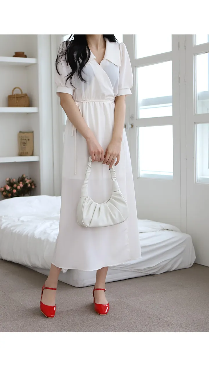 215-260까지 세상편한 무중력 레토 메리제인 펌프스 미들힐 미들굽 여성수제화 상세 이미지 14