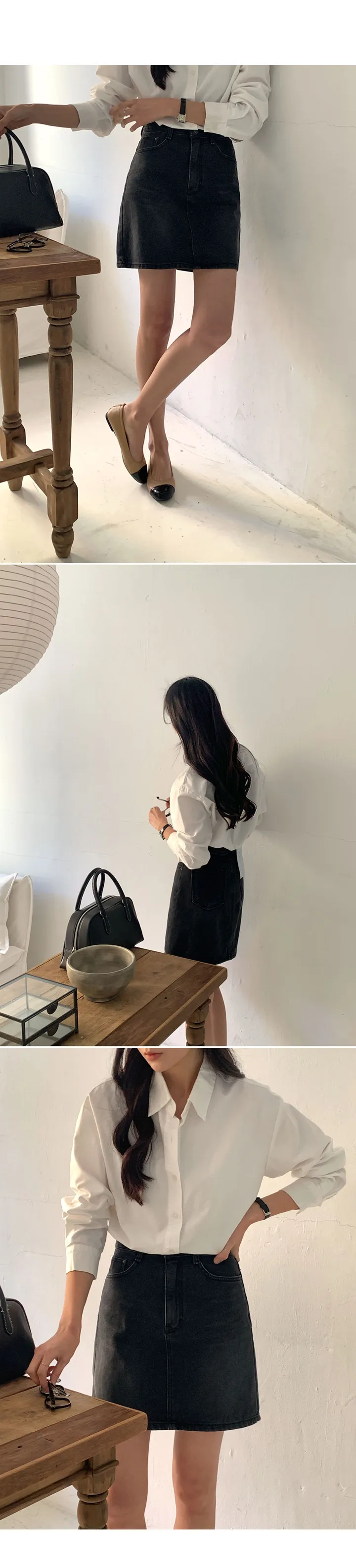 [리얼소가죽] 벨피노 스퀘어 시계 상세 이미지 81