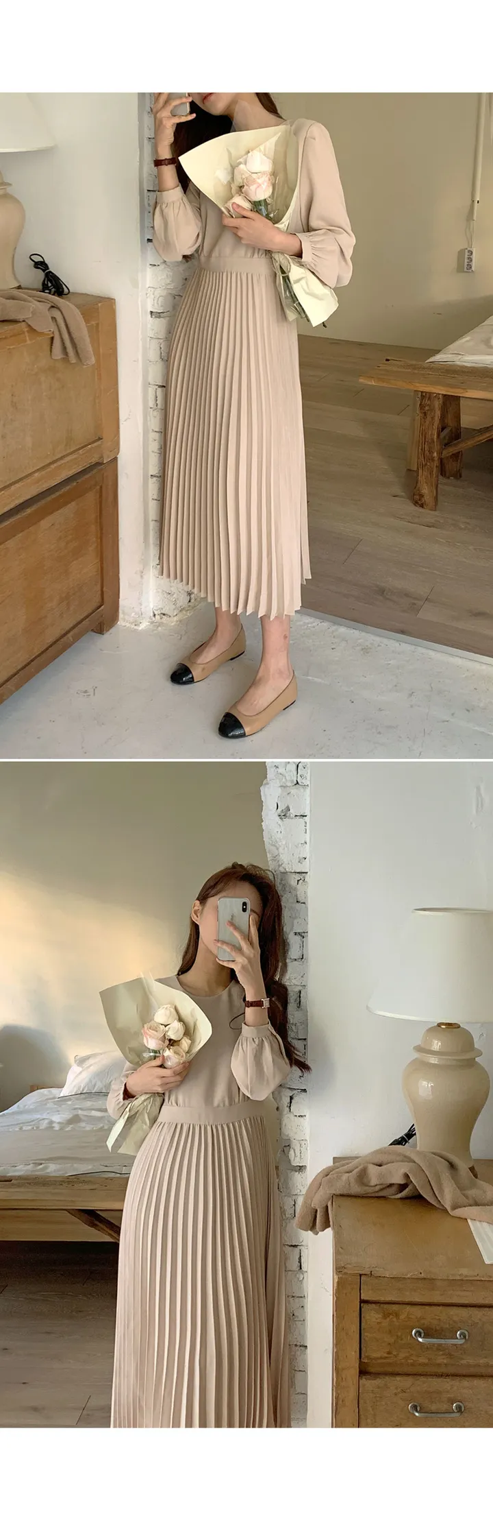 [리얼소가죽] 벨피노 스퀘어 시계 상세 이미지 150