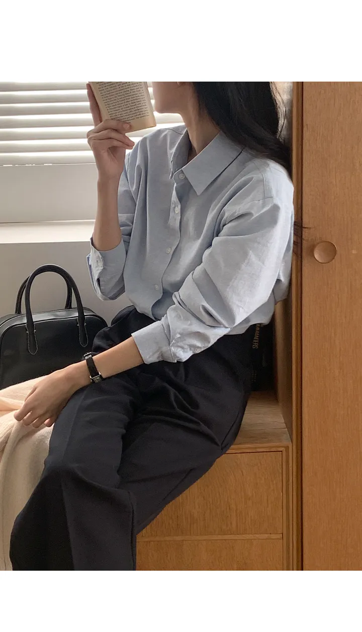 [리얼소가죽] 벨피노 스퀘어 시계 상세 이미지 5