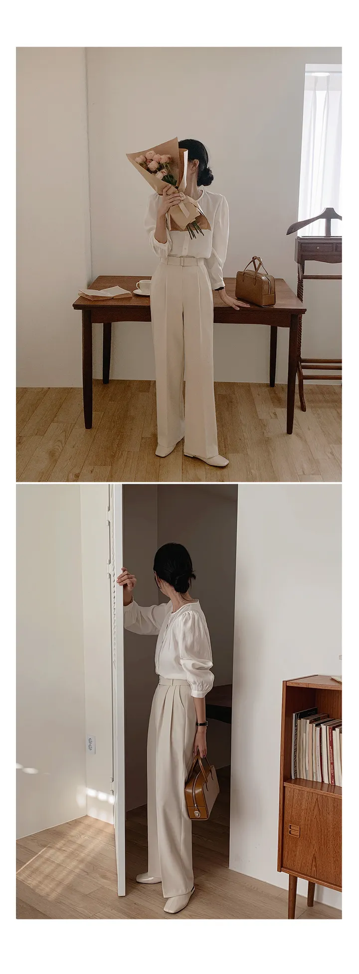 [리얼소가죽] 벨피노 스퀘어 시계 상세 이미지 113