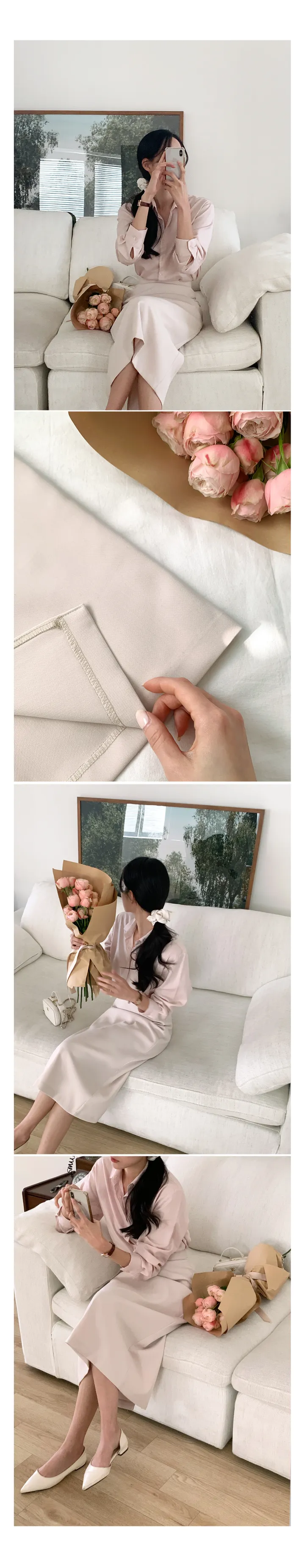 [리얼소가죽] 벨피노 스퀘어 시계 상세 이미지 186