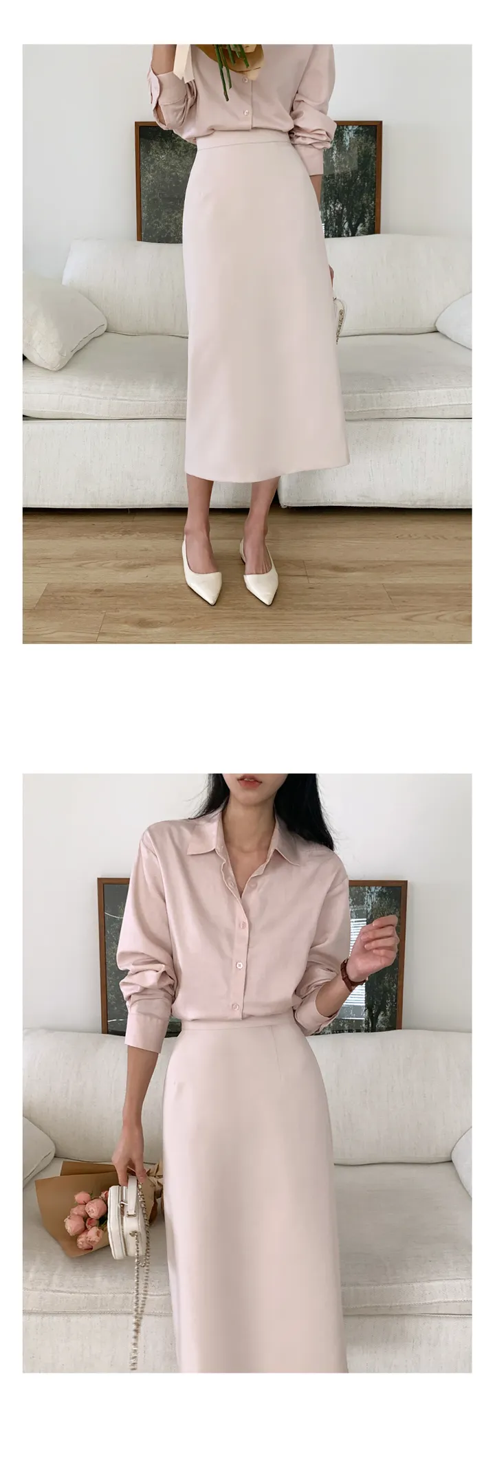 [리얼소가죽] 벨피노 스퀘어 시계 상세 이미지 188