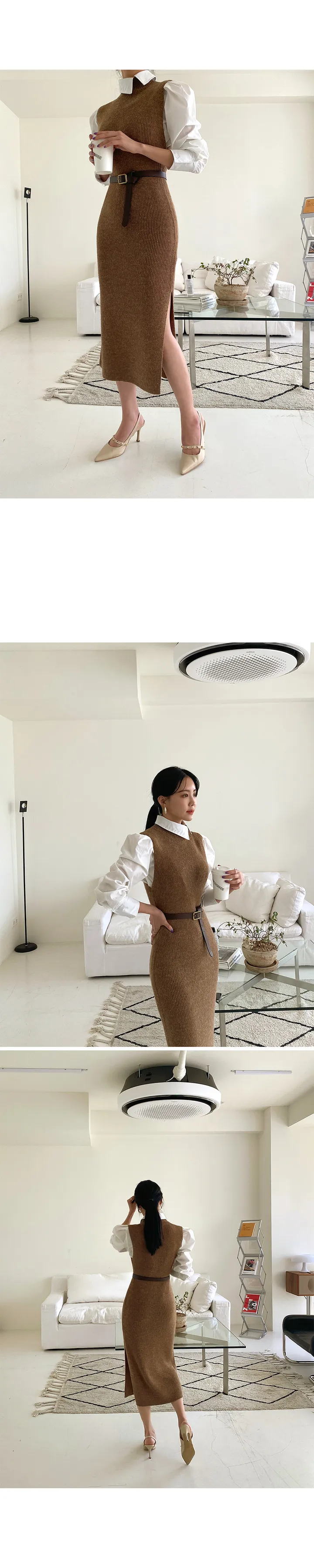 찡 메리제인 슬링백 상세 이미지 2