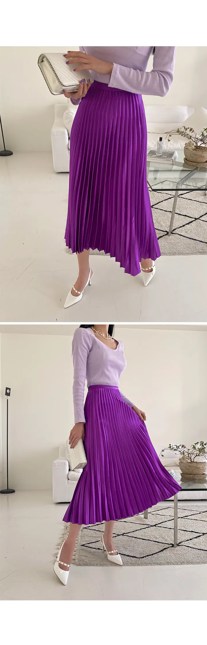 찡 메리제인 슬링백 상세 이미지 9