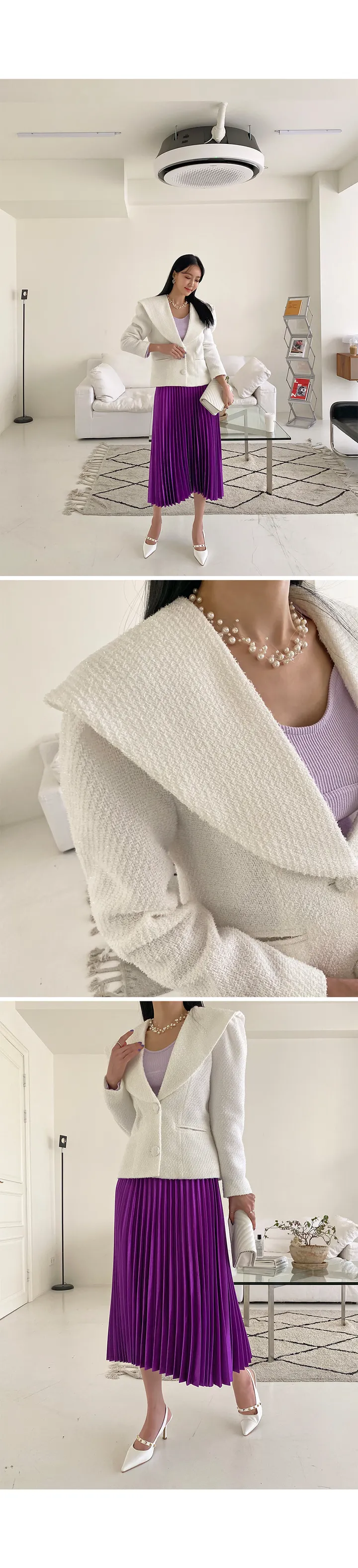찡 메리제인 슬링백 상세 이미지 10