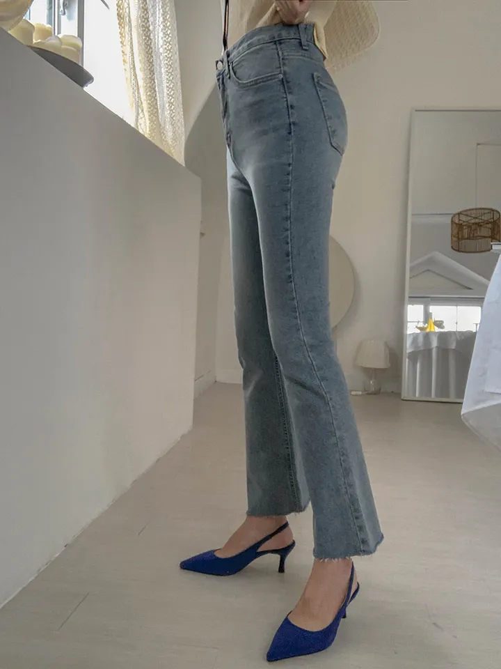 줄리스틸레토슬링백 shoes 상세 이미지 9
