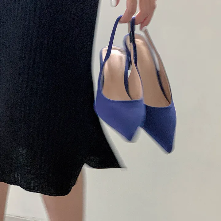 줄리스틸레토슬링백 shoes 상세 이미지 17
