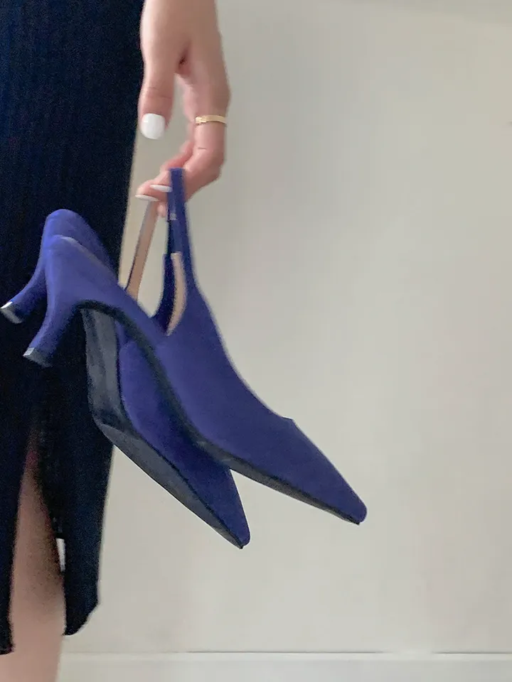 줄리스틸레토슬링백 shoes 상세 이미지 19