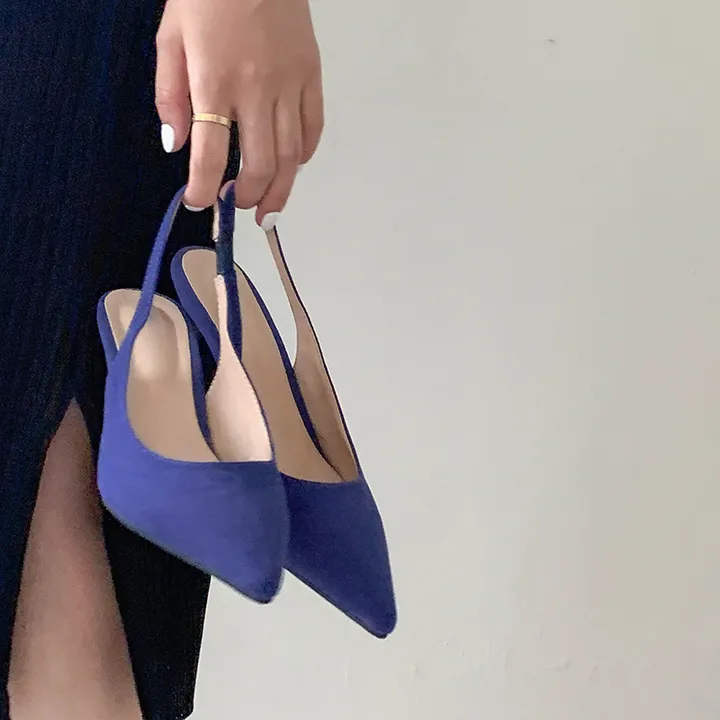 줄리스틸레토슬링백 shoes 상세 이미지 23