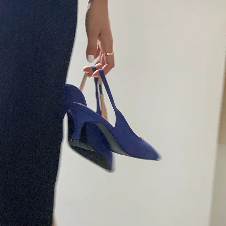 줄리스틸레토슬링백 shoes 상세 이미지 25