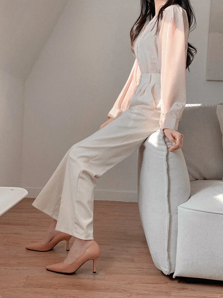 보닝스틸레토힐 shoes 상세 이미지 18