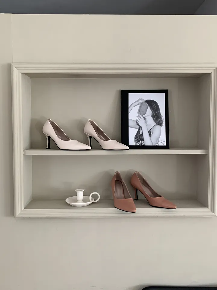 보닝스틸레토힐 shoes 상세 이미지 7