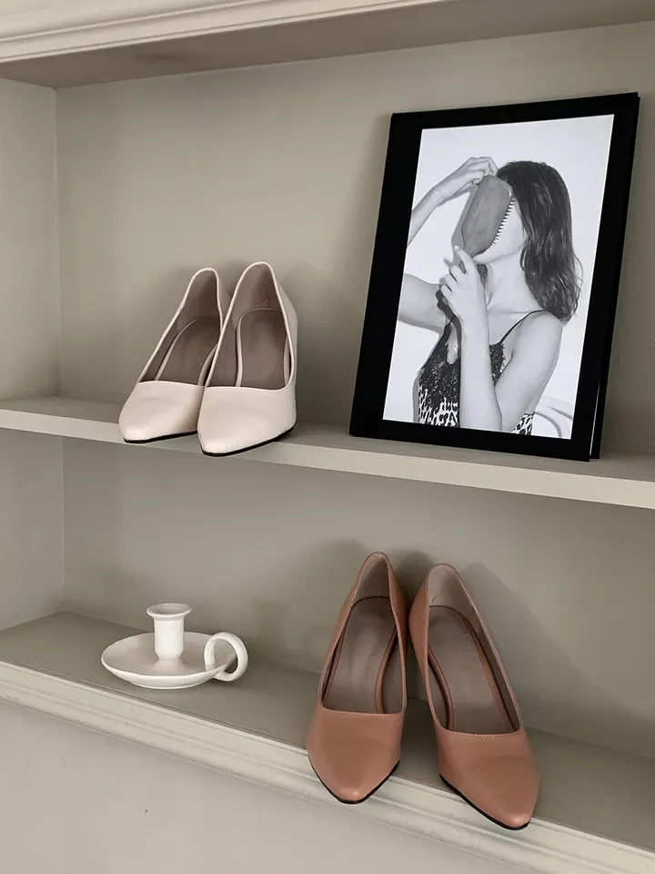 보닝스틸레토힐 shoes 상세 이미지 8