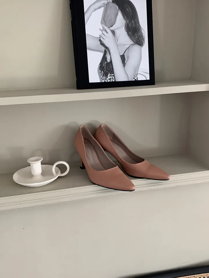 보닝스틸레토힐 shoes 상세 이미지 9