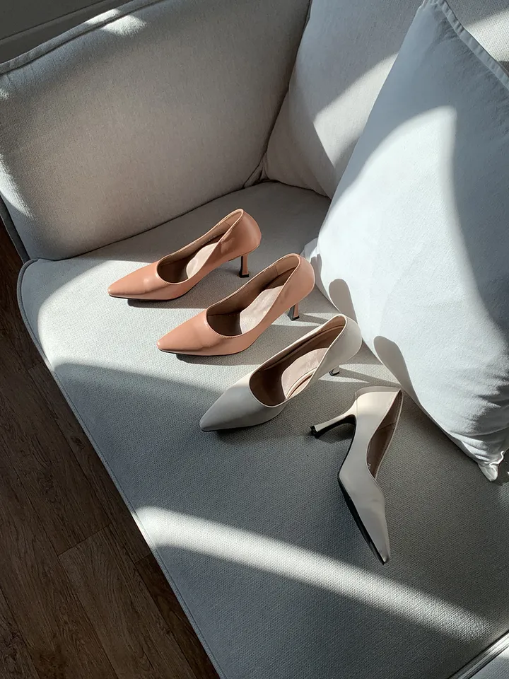 보닝스틸레토힐 shoes 상세 이미지 10