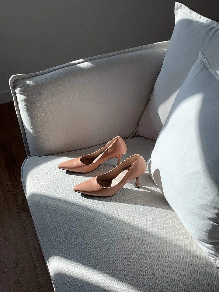 보닝스틸레토힐 shoes 상세 이미지 11