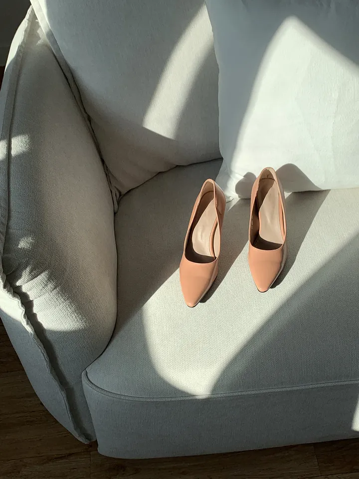 보닝스틸레토힐 shoes 상세 이미지 12