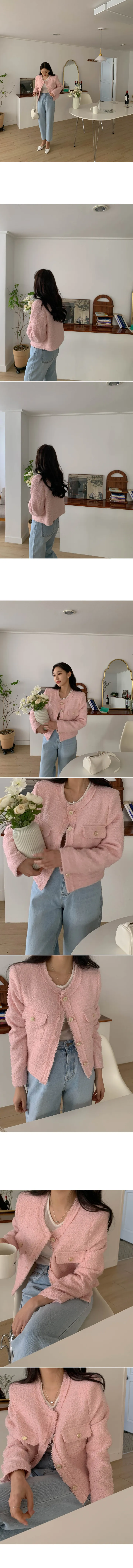 페트 스퀘어 스틸레토 뮬 상세 이미지 2