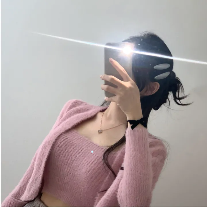 [이벤트가]/ღ한쌍가격!/주문폭주!!ღ y2k 글리터 원형핀 집게핀 / 옆머리핀 앞머리핀 헤어핀 유니크 키치룩 특이한 헤어 악세사리 포인트 셀럽착용 상세 이미지 8