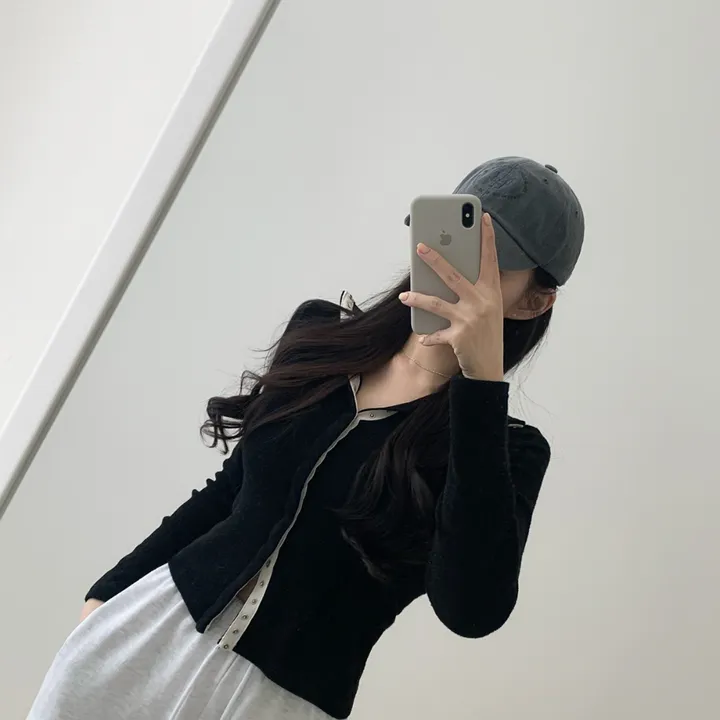 ღ리뷰검증!소두핏!ღ NY 빈티지 피그먼트 헤리티지 워싱 레터링 자수 모자 3color / 야구모자 남녀공용 볼캡 소두핏 얼굴소멸 데일리모자 대두커버 상세 이미지 18