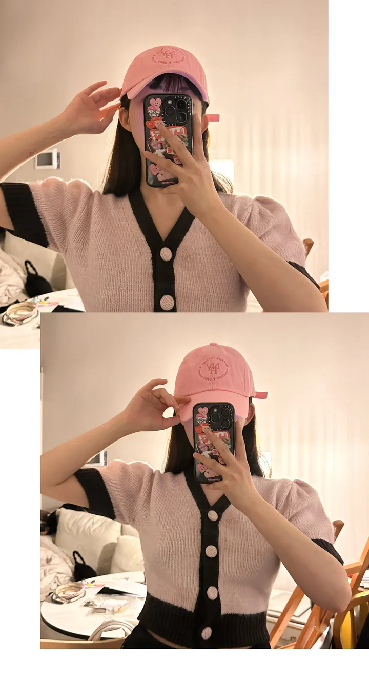 ღ리뷰검증!소두핏!ღ NY 빈티지 피그먼트 헤리티지 워싱 레터링 자수 모자 3color / 야구모자 남녀공용 볼캡 소두핏 얼굴소멸 데일리모자 대두커버 상세 이미지 13