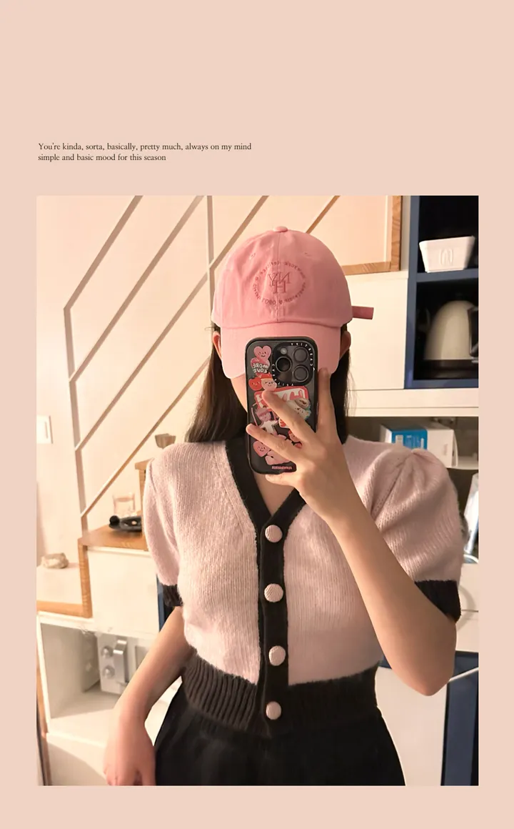 ღ리뷰검증!소두핏!ღ NY 빈티지 피그먼트 헤리티지 워싱 레터링 자수 모자 3color / 야구모자 남녀공용 볼캡 소두핏 얼굴소멸 데일리모자 대두커버 상세 이미지 12