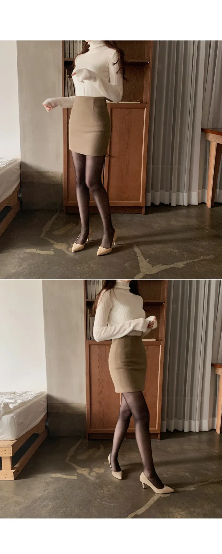 세미 펌프스힐 상세 이미지 6