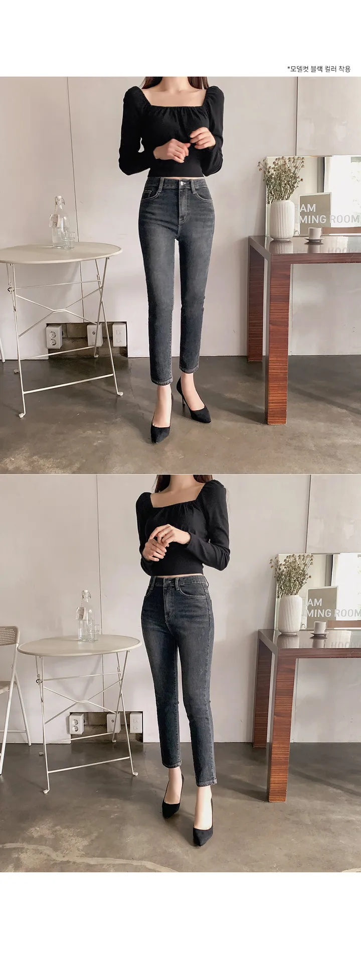 세미 펌프스힐 상세 이미지 8