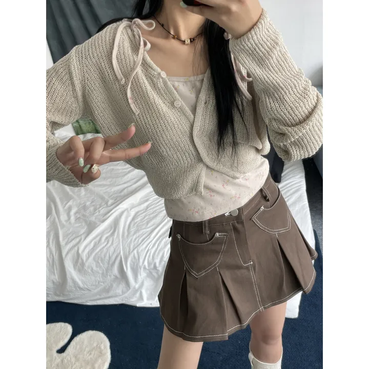 빈티지 인디언 목걸이 상세 이미지 40
