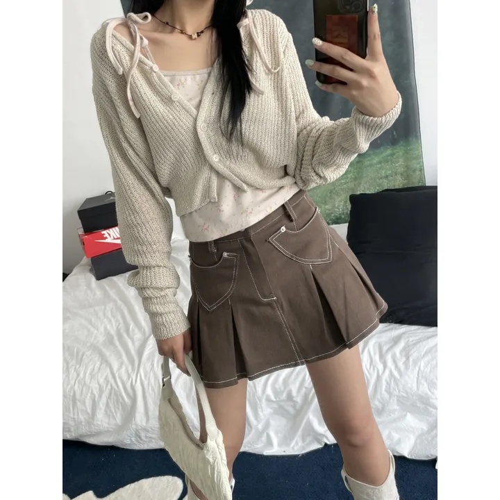 빈티지 인디언 목걸이 상세 이미지 13