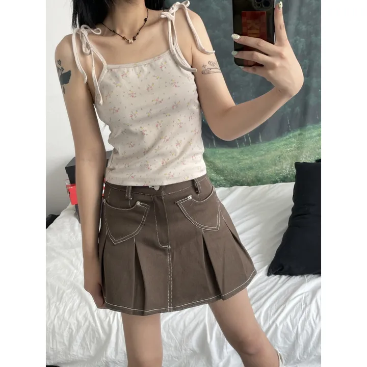 빈티지 인디언 목걸이 상세 이미지 41
