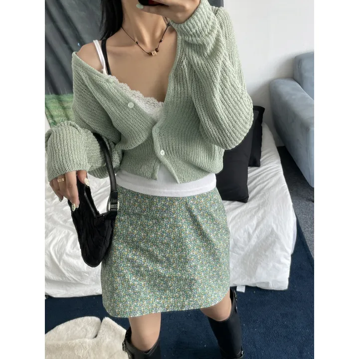 빈티지 인디언 목걸이 상세 이미지 29