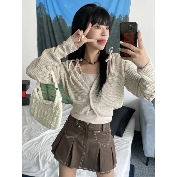 빈티지 인디언 목걸이 상세 이미지 14