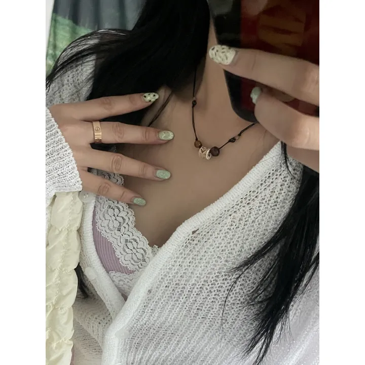 빈티지 인디언 목걸이 상세 이미지 4