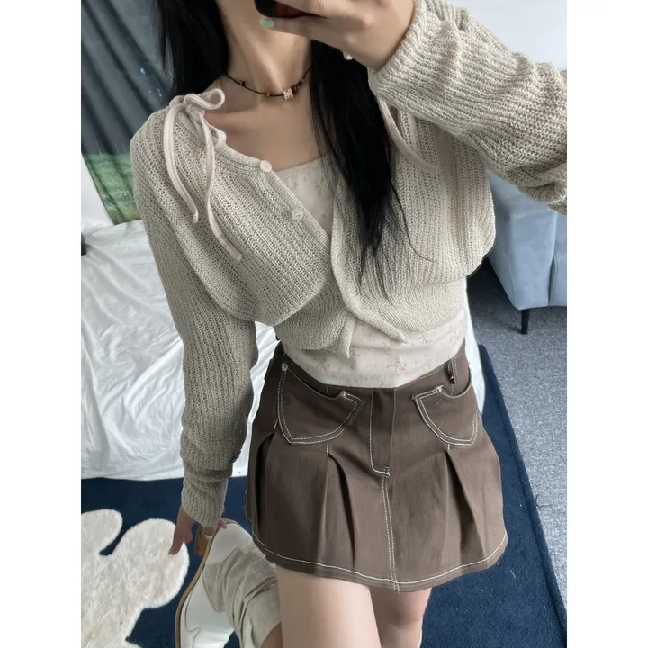 빈티지 인디언 목걸이 상세 이미지 12