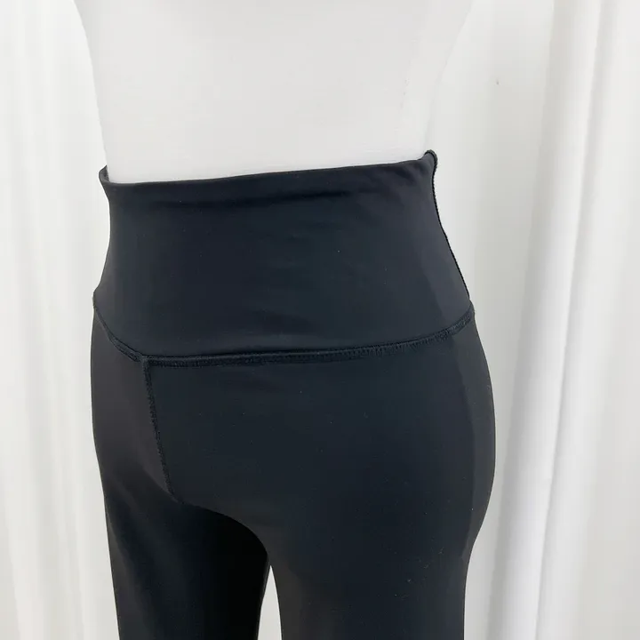 [종아리커버] 쫀쫀 슬림 부츠컷 레깅스 ( 2 COLOR ) 상세 이미지 32
