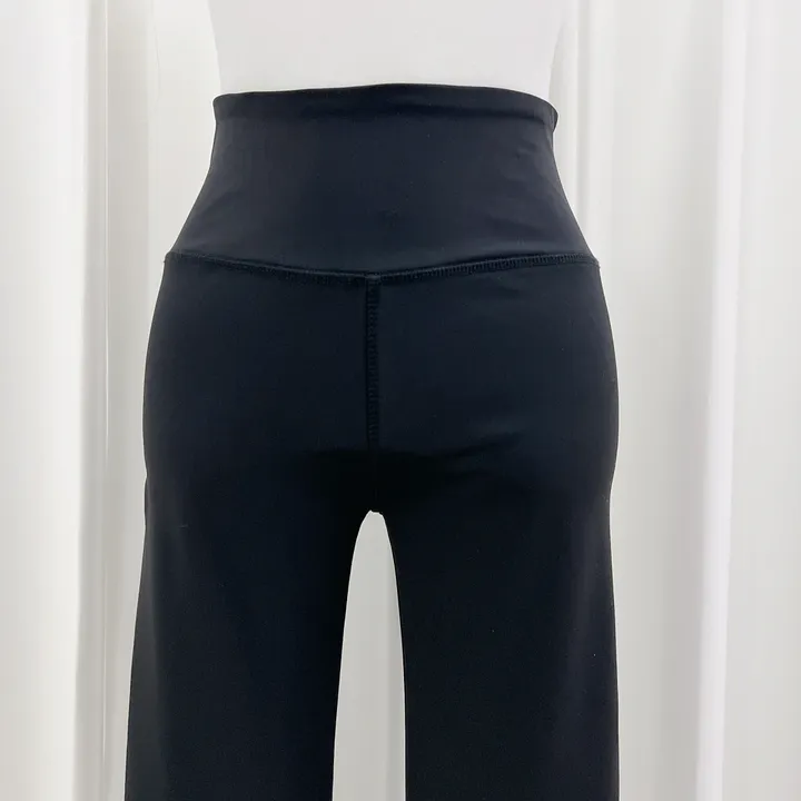 [종아리커버] 쫀쫀 슬림 부츠컷 레깅스 ( 2 COLOR ) 상세 이미지 33