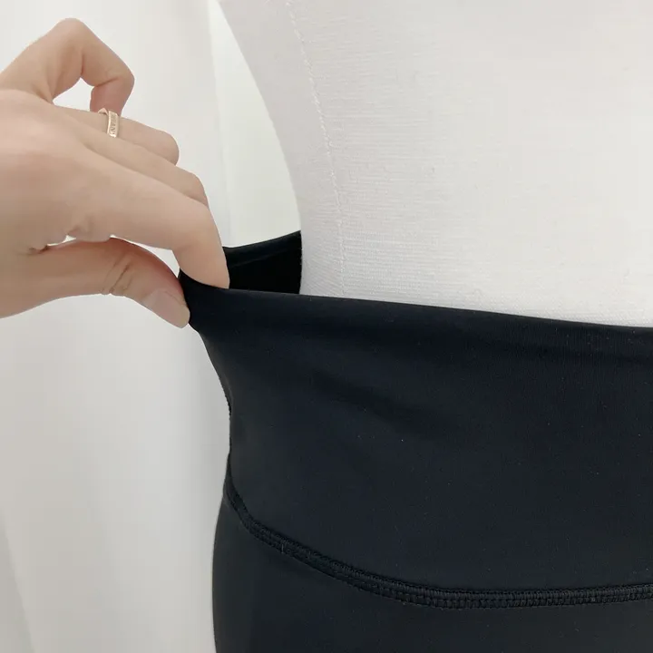 [종아리커버] 쫀쫀 슬림 부츠컷 레깅스 ( 2 COLOR ) 상세 이미지 34