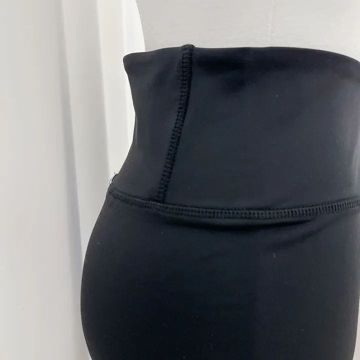 [종아리커버] 쫀쫀 슬림 부츠컷 레깅스 ( 2 COLOR ) 상세 이미지 39