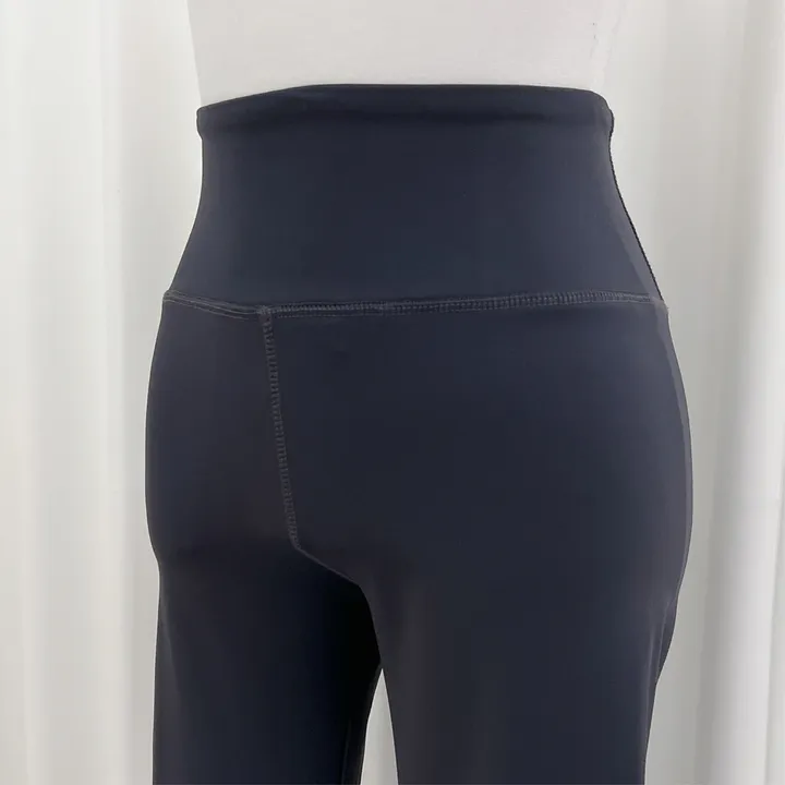 [종아리커버] 쫀쫀 슬림 부츠컷 레깅스 ( 2 COLOR ) 상세 이미지 44