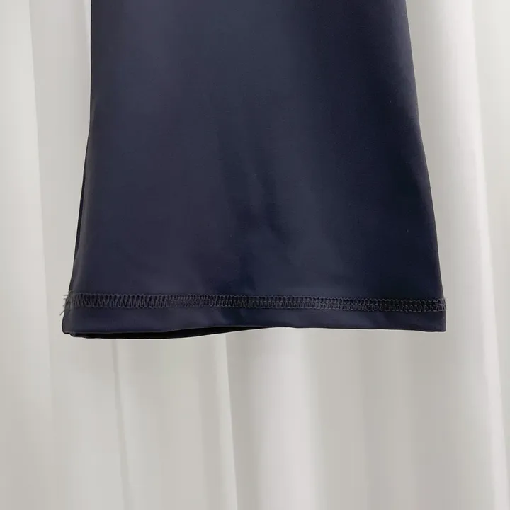 [종아리커버] 쫀쫀 슬림 부츠컷 레깅스 ( 2 COLOR ) 상세 이미지 47