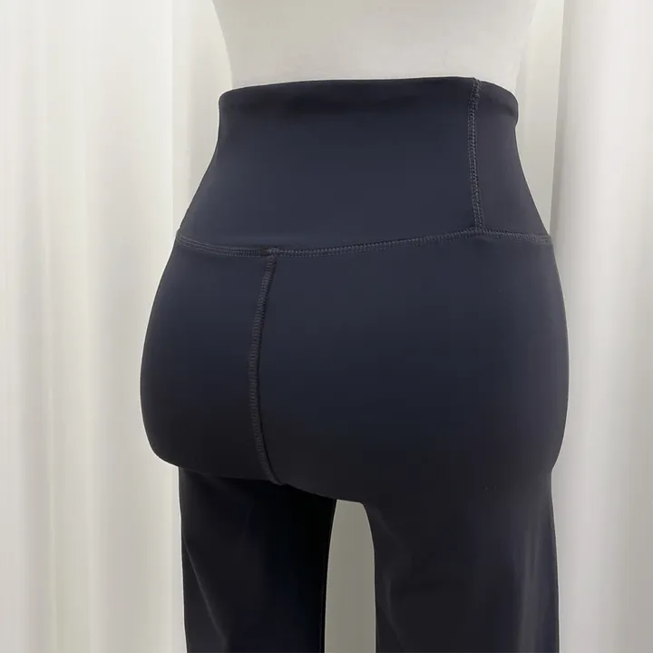 [종아리커버] 쫀쫀 슬림 부츠컷 레깅스 ( 2 COLOR ) 상세 이미지 48