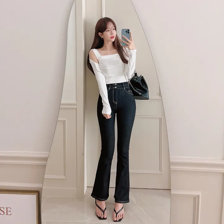 ⚡빠른배송⚡ 스퀘어 셔링 나시 가디건 세트 ( 4 COLOR ) 상세 이미지 15