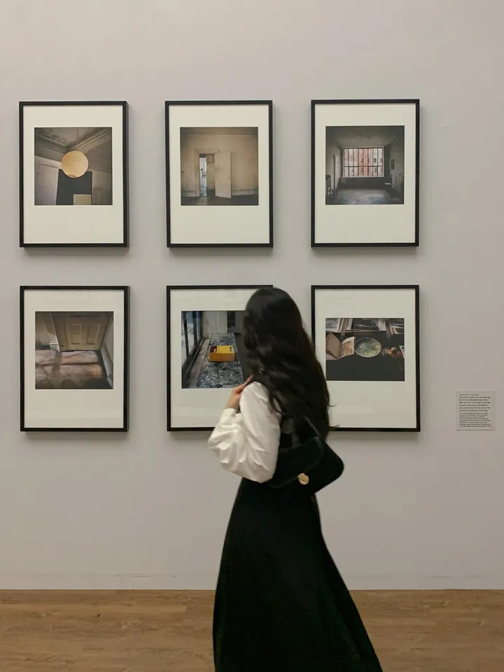 앤틱 카시오 시계 상세 이미지 30