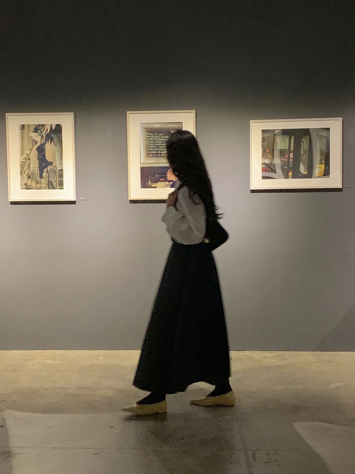 앤틱 카시오 시계 상세 이미지 13