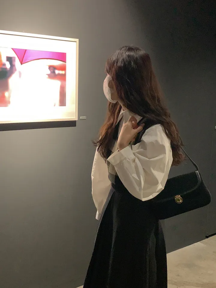앤틱 카시오 시계 상세 이미지 17