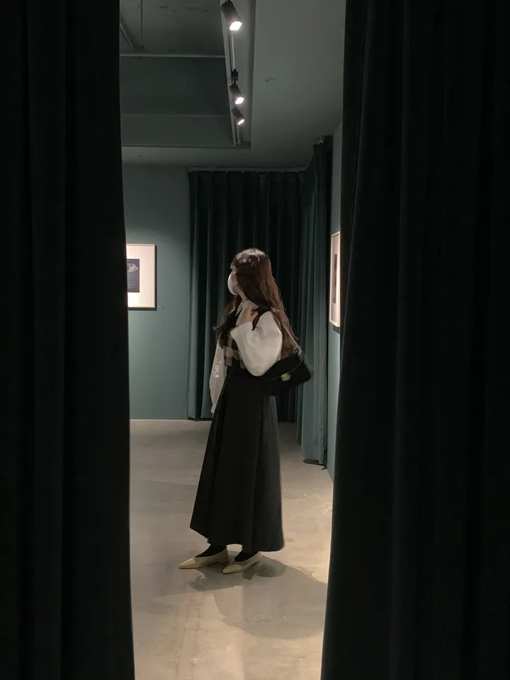 앤틱 카시오 시계 상세 이미지 18