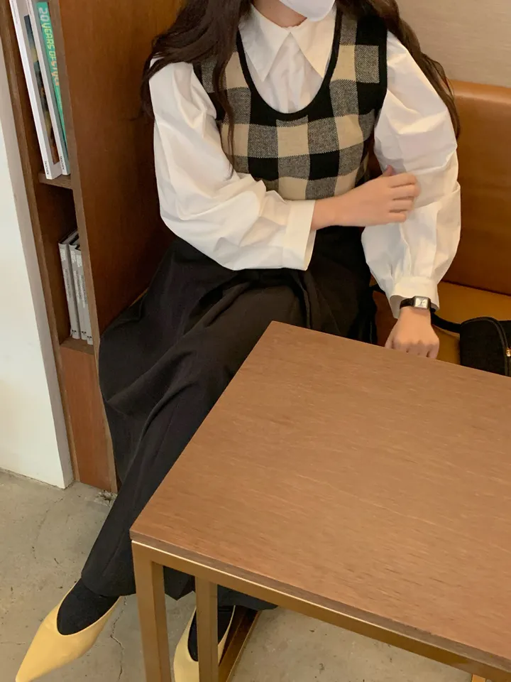 앤틱 카시오 시계 상세 이미지 5