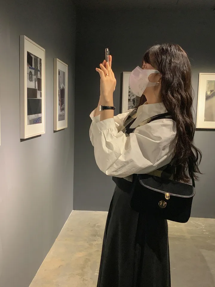 앤틱 카시오 시계 상세 이미지 11